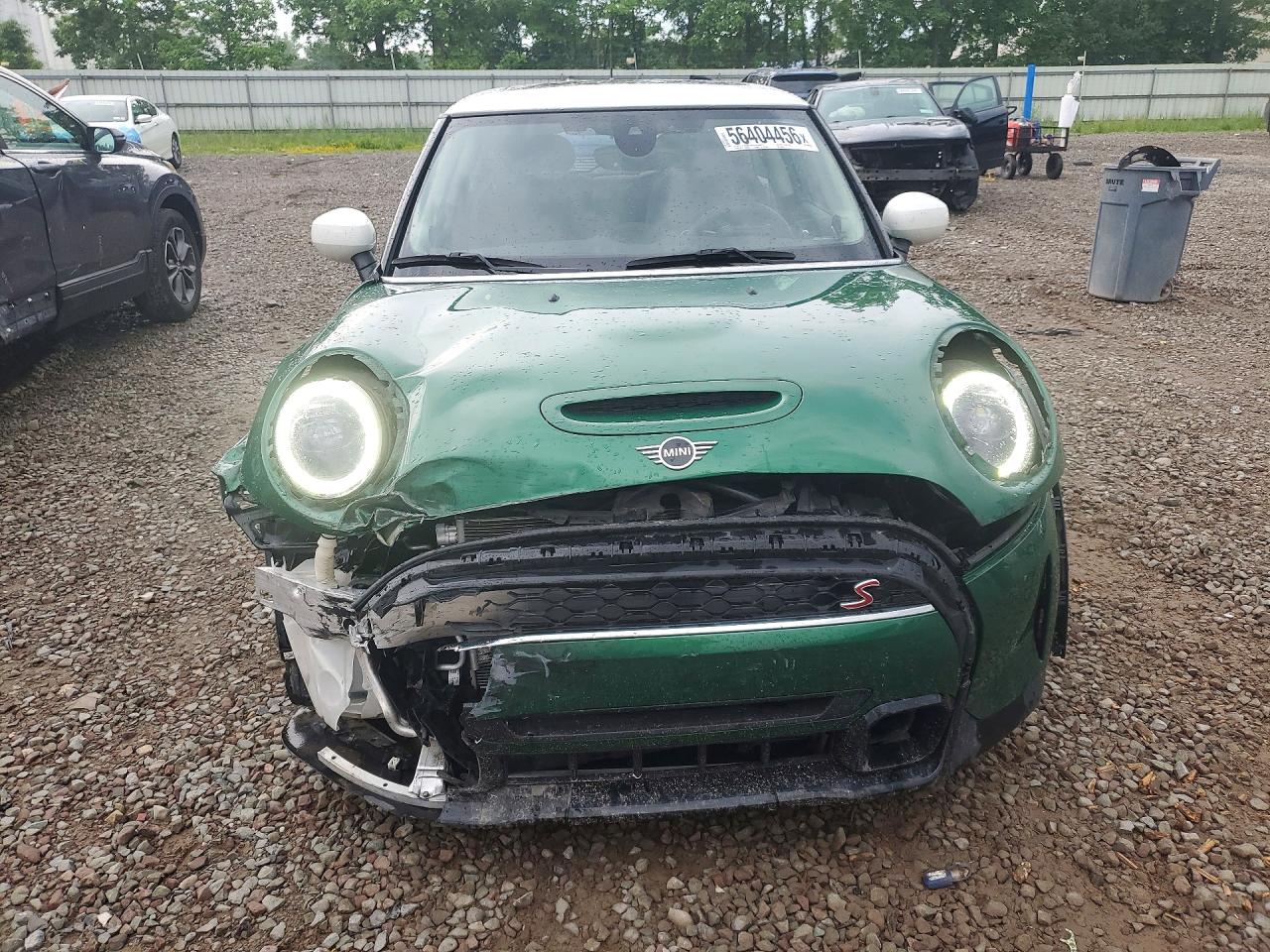 2024 MINI COOPER