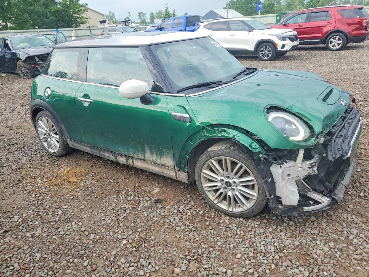 2024 MINI COOPER