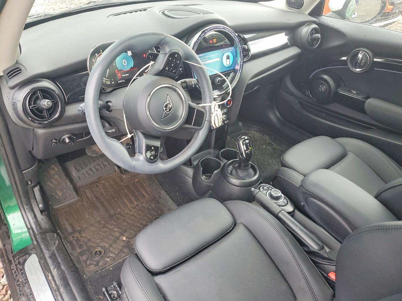 2024 MINI COOPER