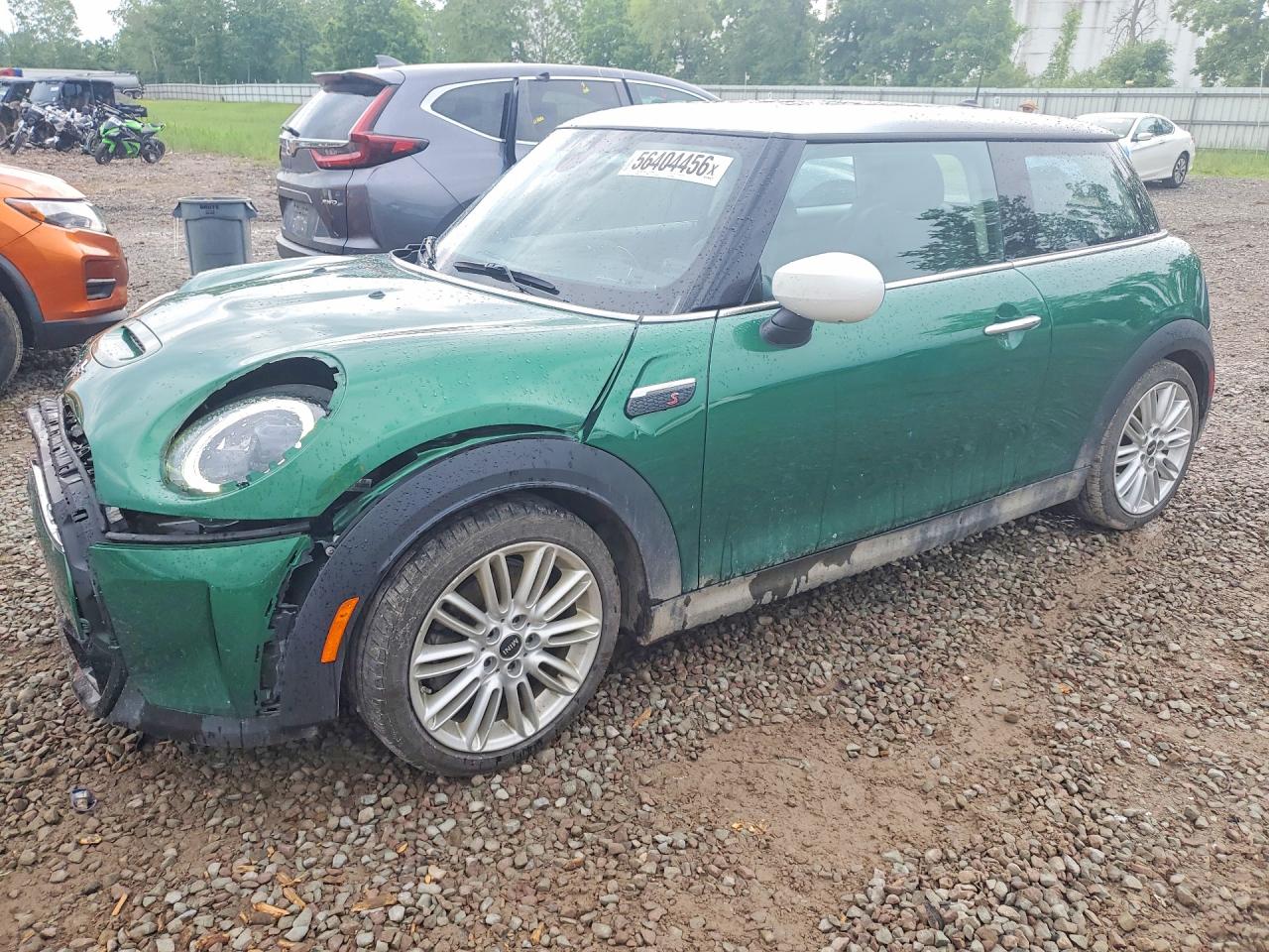 2024 MINI COOPER