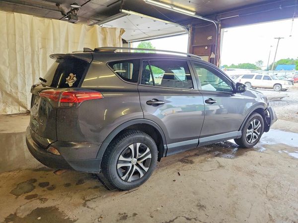2016 TOYOTA RAV4 LE (X Grade)