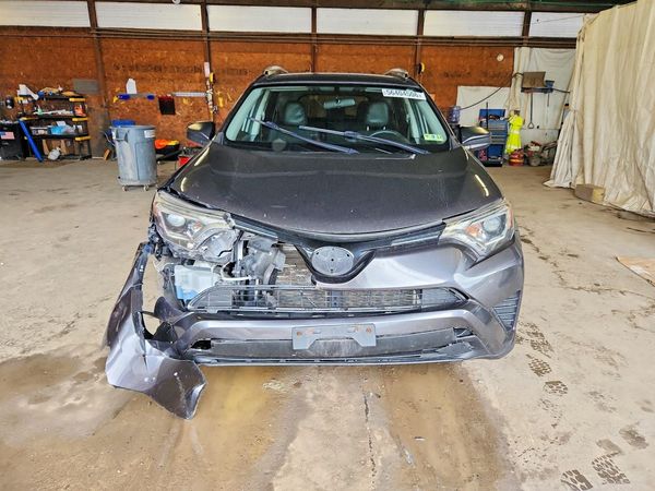 2016 TOYOTA RAV4 LE (X Grade)
