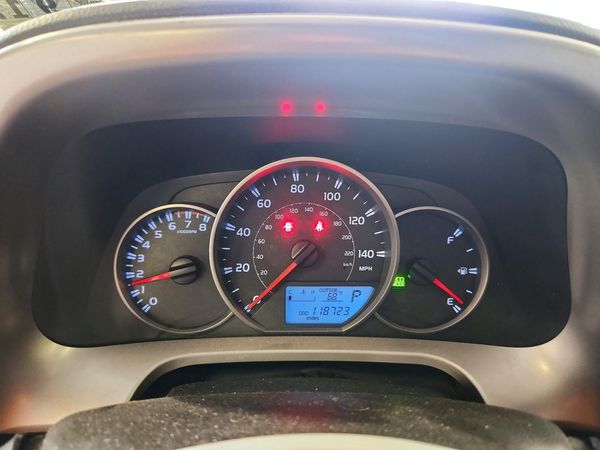 2016 TOYOTA RAV4 LE (X Grade)