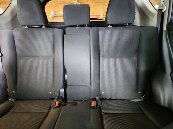 2016 TOYOTA RAV4 LE (X Grade)