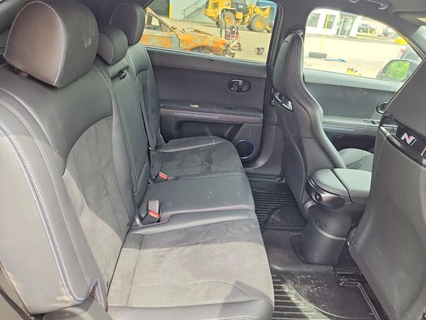 2025 HYUNDAI IONIQ 5