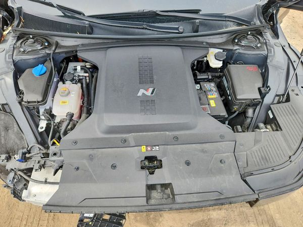 2025 HYUNDAI IONIQ 5