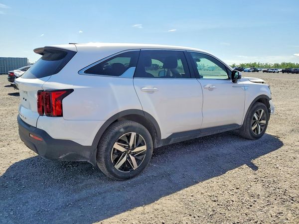 2021 KIA SORENTO LX