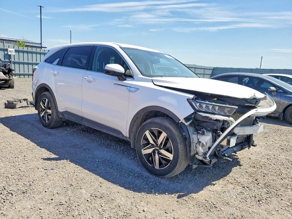 2021 KIA SORENTO LX