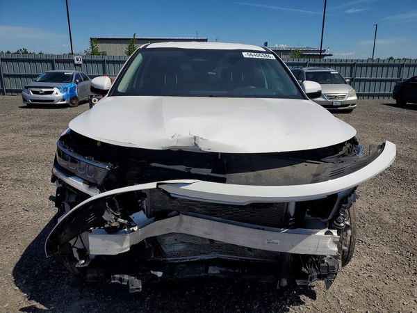 2021 KIA SORENTO LX
