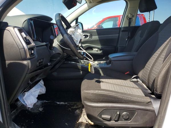2021 KIA SORENTO LX