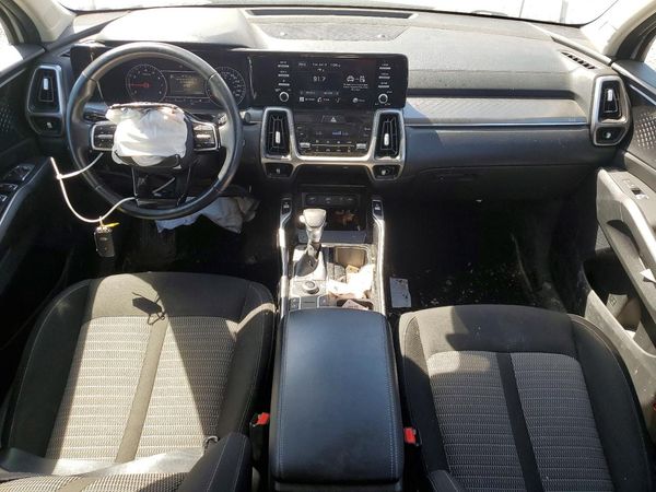 2021 KIA SORENTO LX