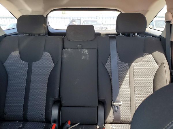 2021 KIA SORENTO LX