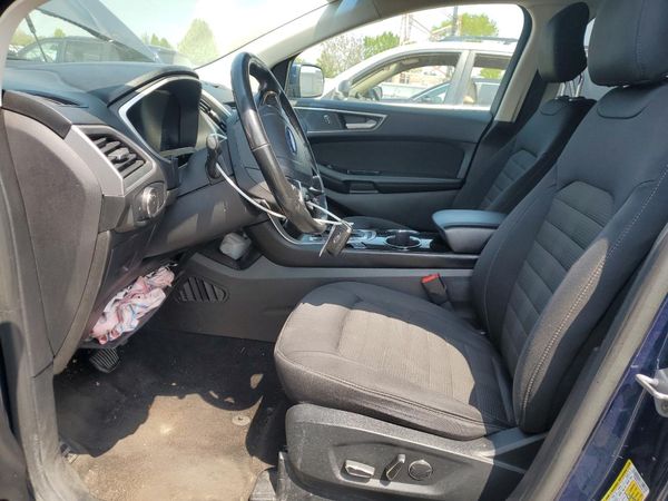 2017 FORD EDGE