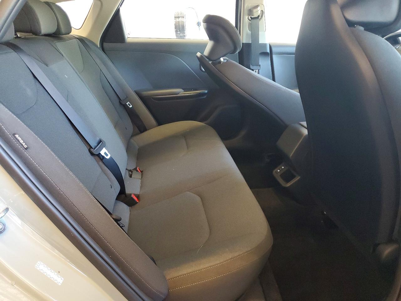 2025 KIA K4 LX, LXS