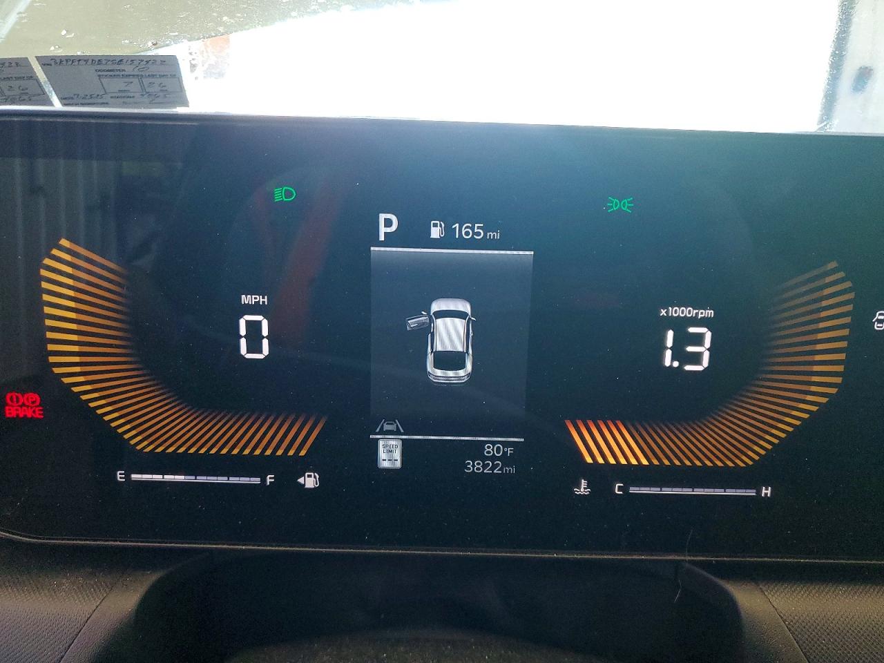 2025 KIA K4 LX, LXS