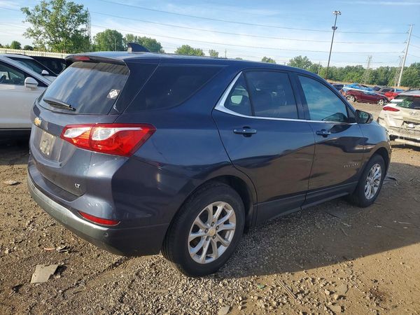 2019 CHEVROLET EQUINOX LT (1LT)