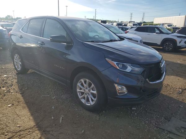2019 CHEVROLET EQUINOX LT (1LT)