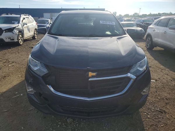 2019 CHEVROLET EQUINOX LT (1LT)