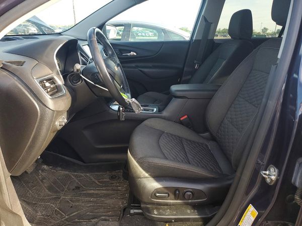 2019 CHEVROLET EQUINOX LT (1LT)