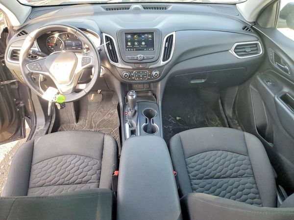 2019 CHEVROLET EQUINOX LT (1LT)