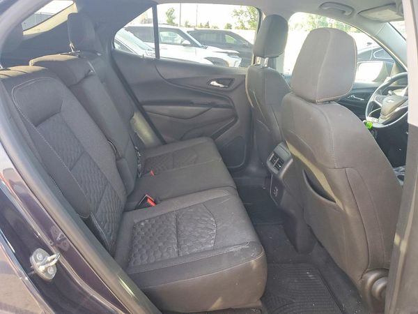2019 CHEVROLET EQUINOX LT (1LT)