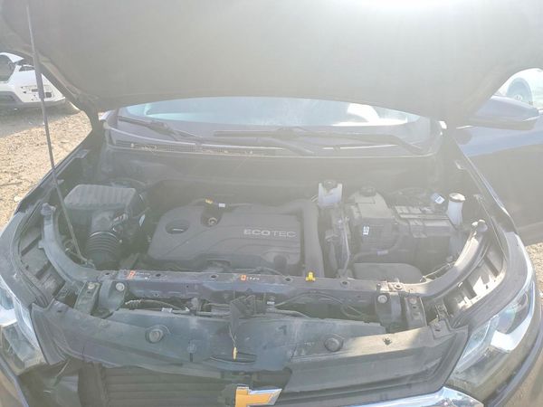 2019 CHEVROLET EQUINOX LT (1LT)