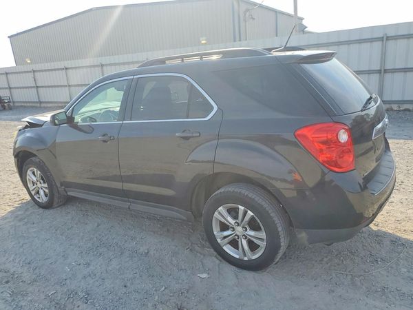 2014 CHEVROLET EQUINOX 2LT