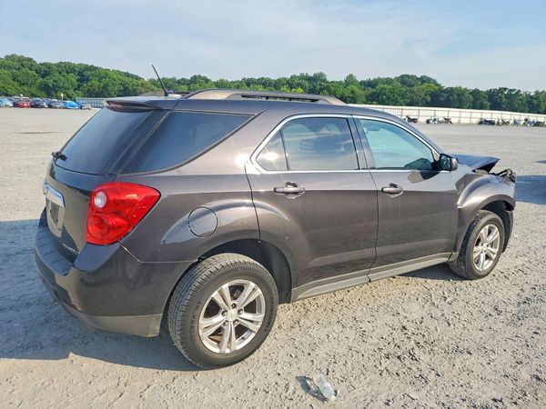 2014 CHEVROLET EQUINOX 2LT