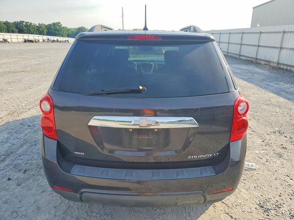 2014 CHEVROLET EQUINOX 2LT