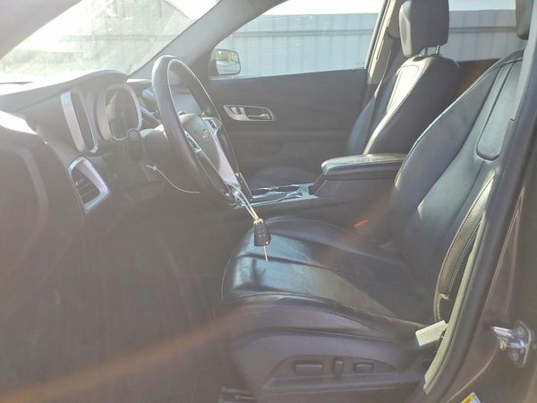 2014 CHEVROLET EQUINOX 2LT