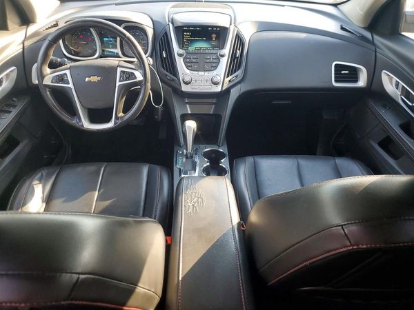 2014 CHEVROLET EQUINOX 2LT