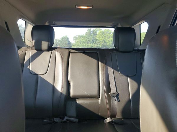 2014 CHEVROLET EQUINOX 2LT