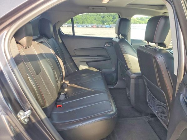 2014 CHEVROLET EQUINOX 2LT