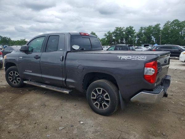 2015 TOYOTA TUNDRA SR5 Grade