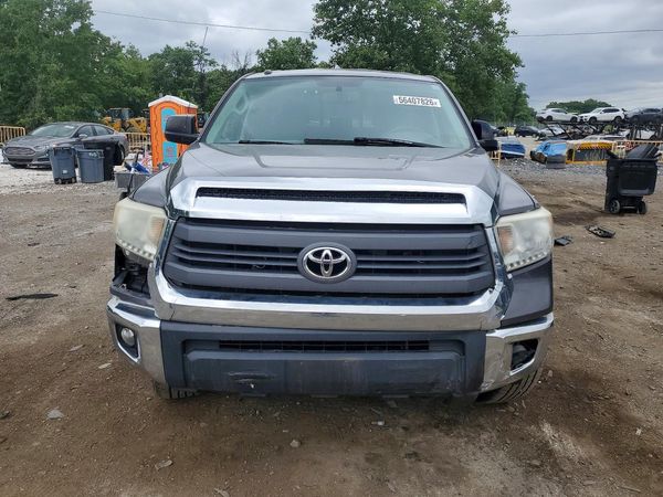 2015 TOYOTA TUNDRA SR5 Grade
