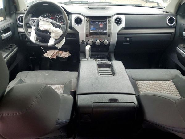 2015 TOYOTA TUNDRA SR5 Grade