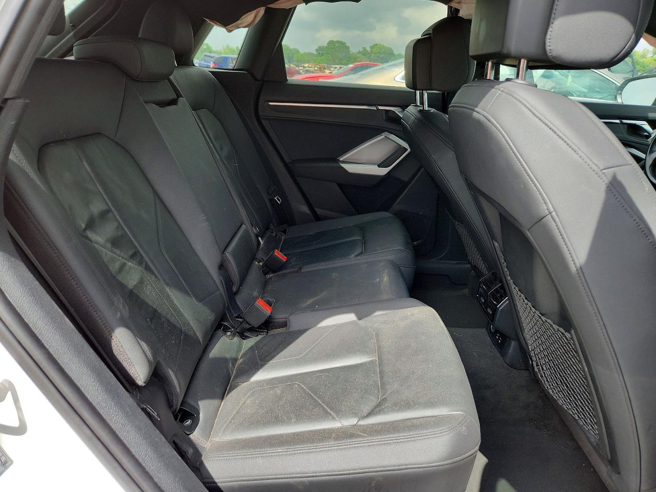 2021 AUDI Q3 quattro Premium