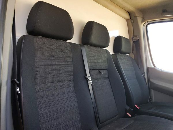 2014 MERCEDES-BENZ SPRINTER High