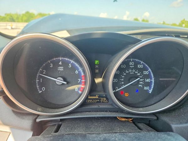 2013 MAZDA 3