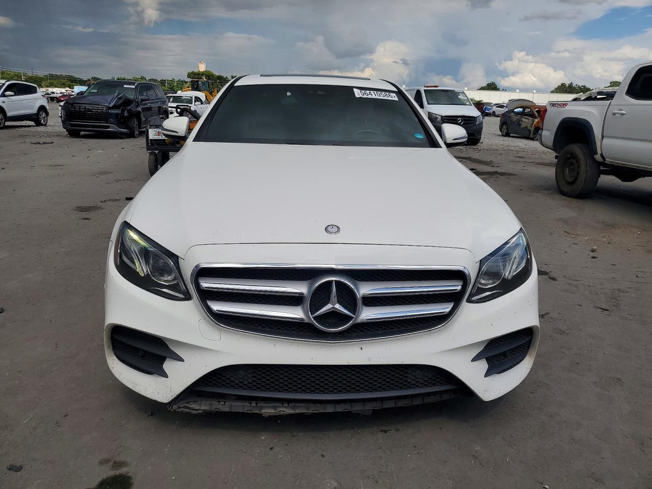 2017 MERCEDES-BENZ E E300