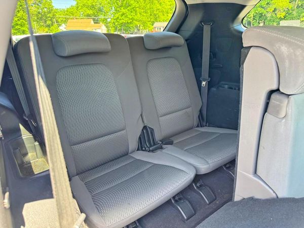 2017 HYUNDAI SANTA FE GI
