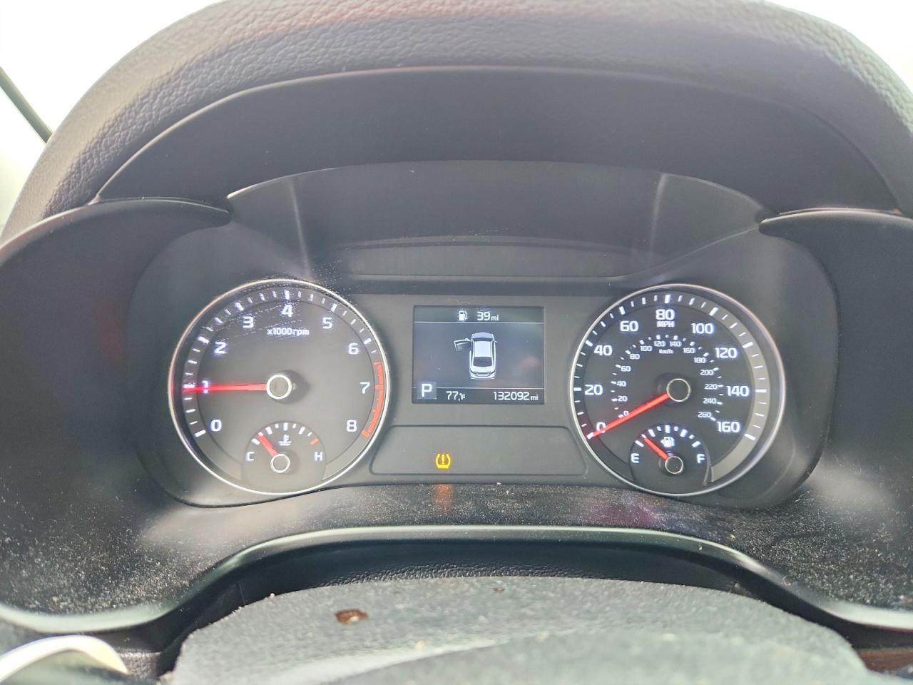 2019 KIA FORTE S/GT Line