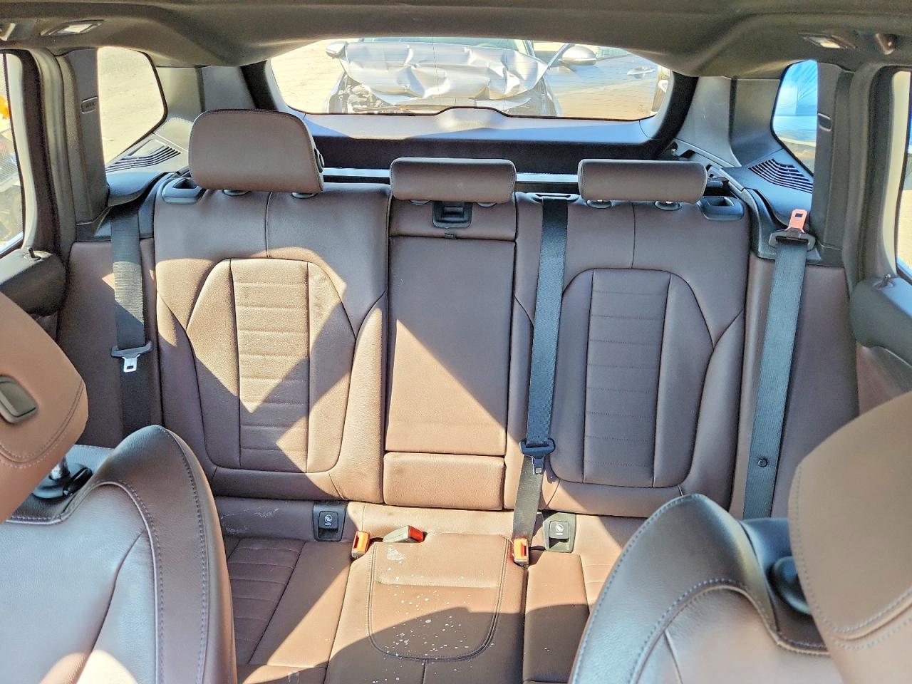 2018 BMW X3 sDrive30i