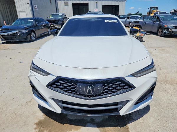 2021 ACURA TLX TLX TECH A