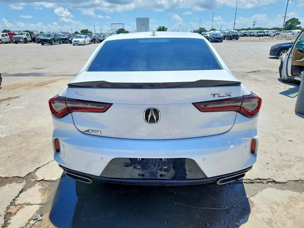 2021 ACURA TLX TLX TECH A