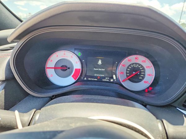 2021 ACURA TLX TLX TECH A