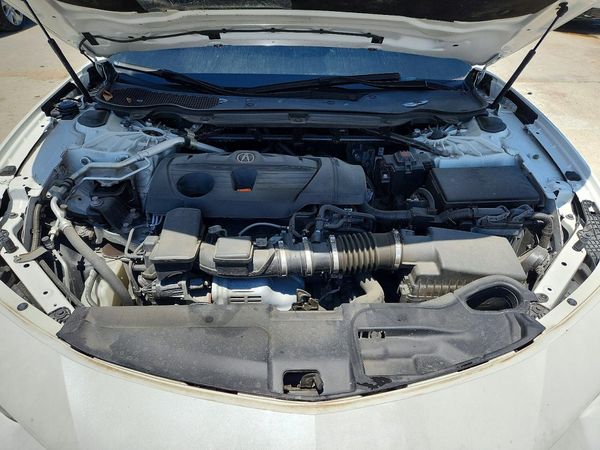 2021 ACURA TLX TLX TECH A