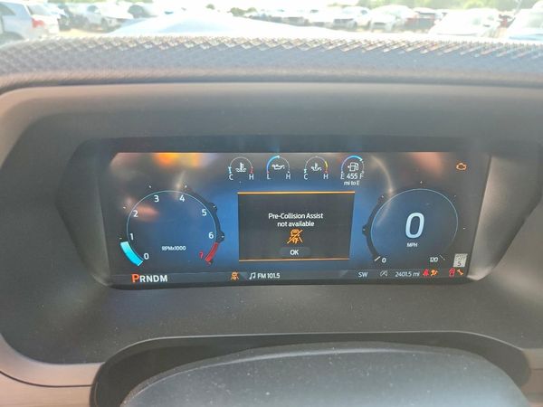 2026 FORD F150 XLT