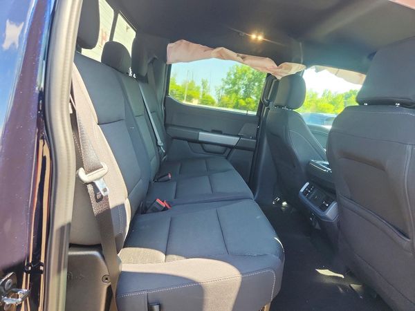 2026 FORD F150 XLT