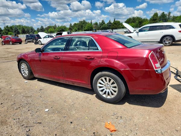 2013 CHRYSLER 300